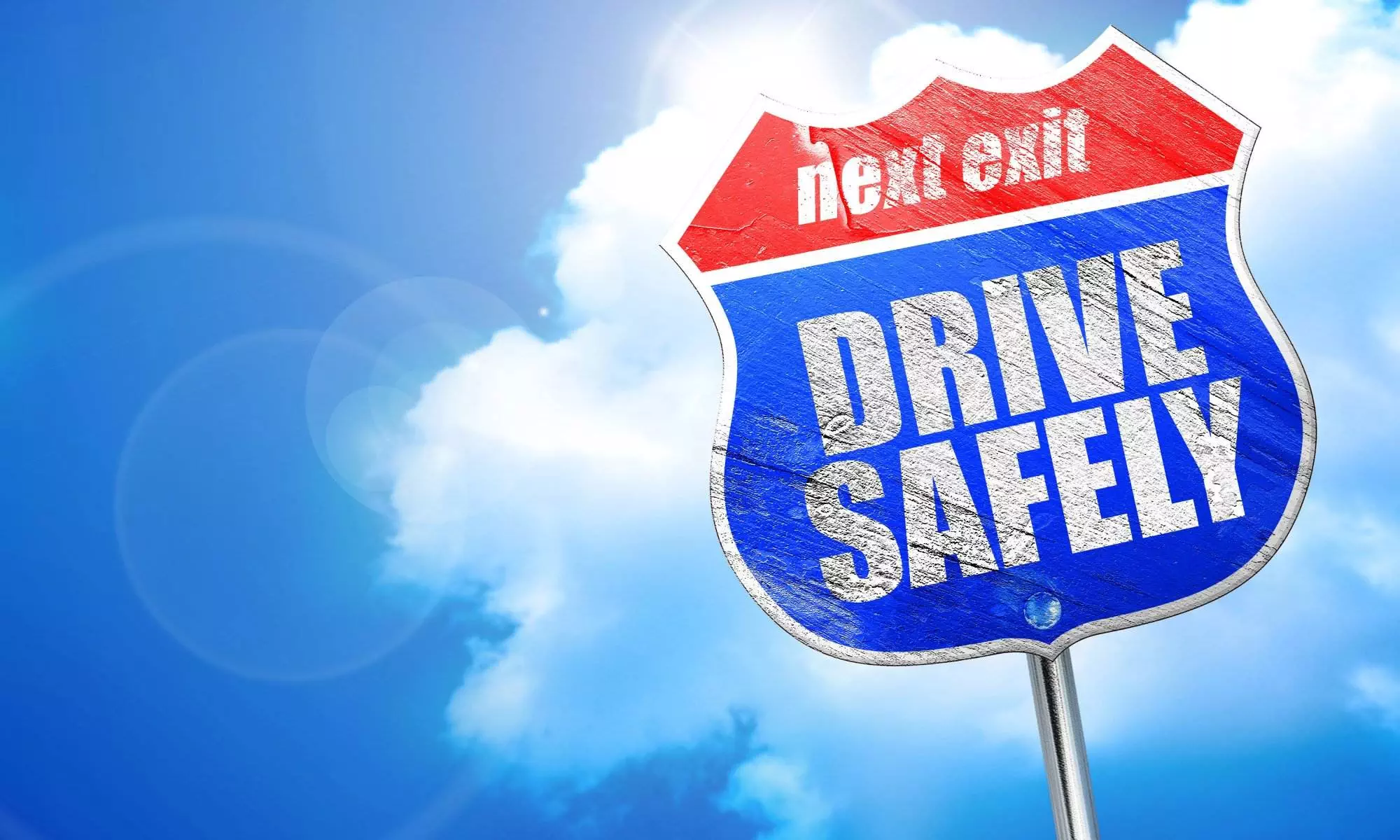 Safe Driving | Wiers